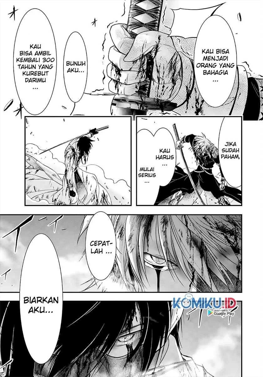 Halaman 9 — Plunderer Chapter 68