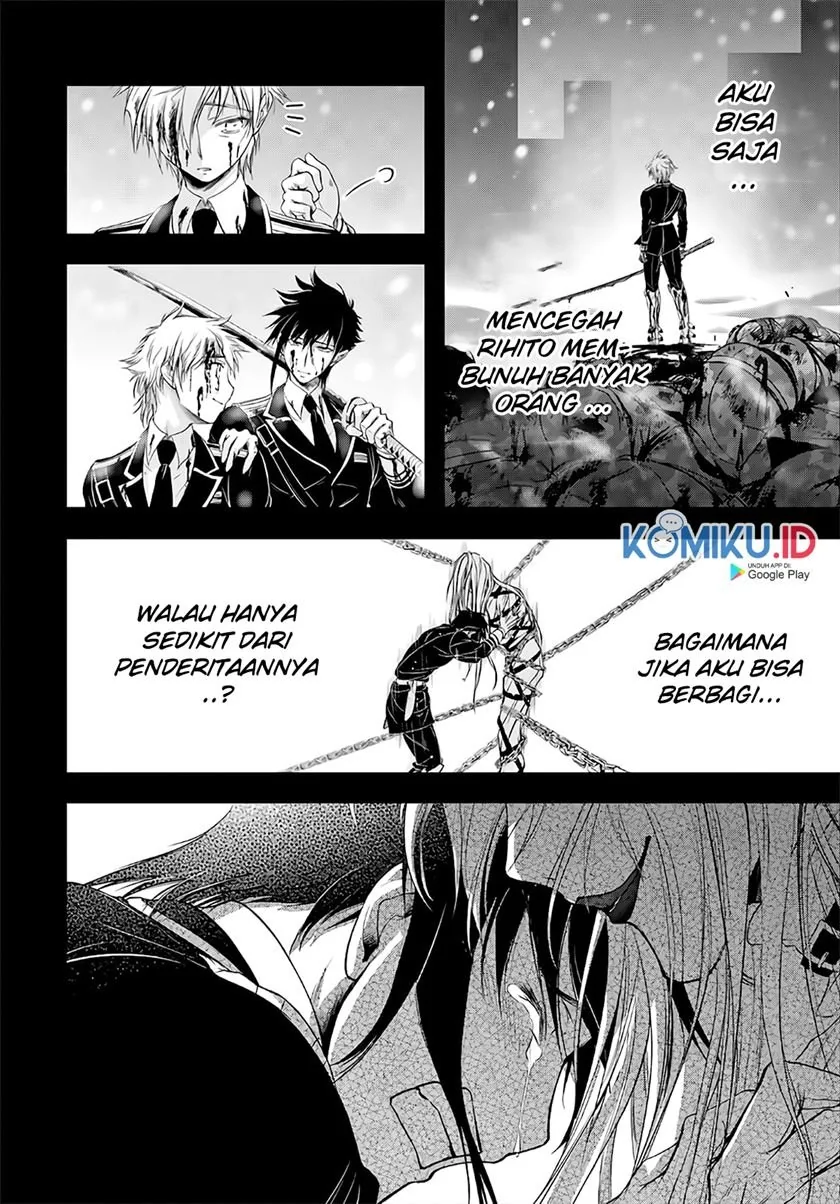 Halaman 12 — Plunderer Chapter 68
