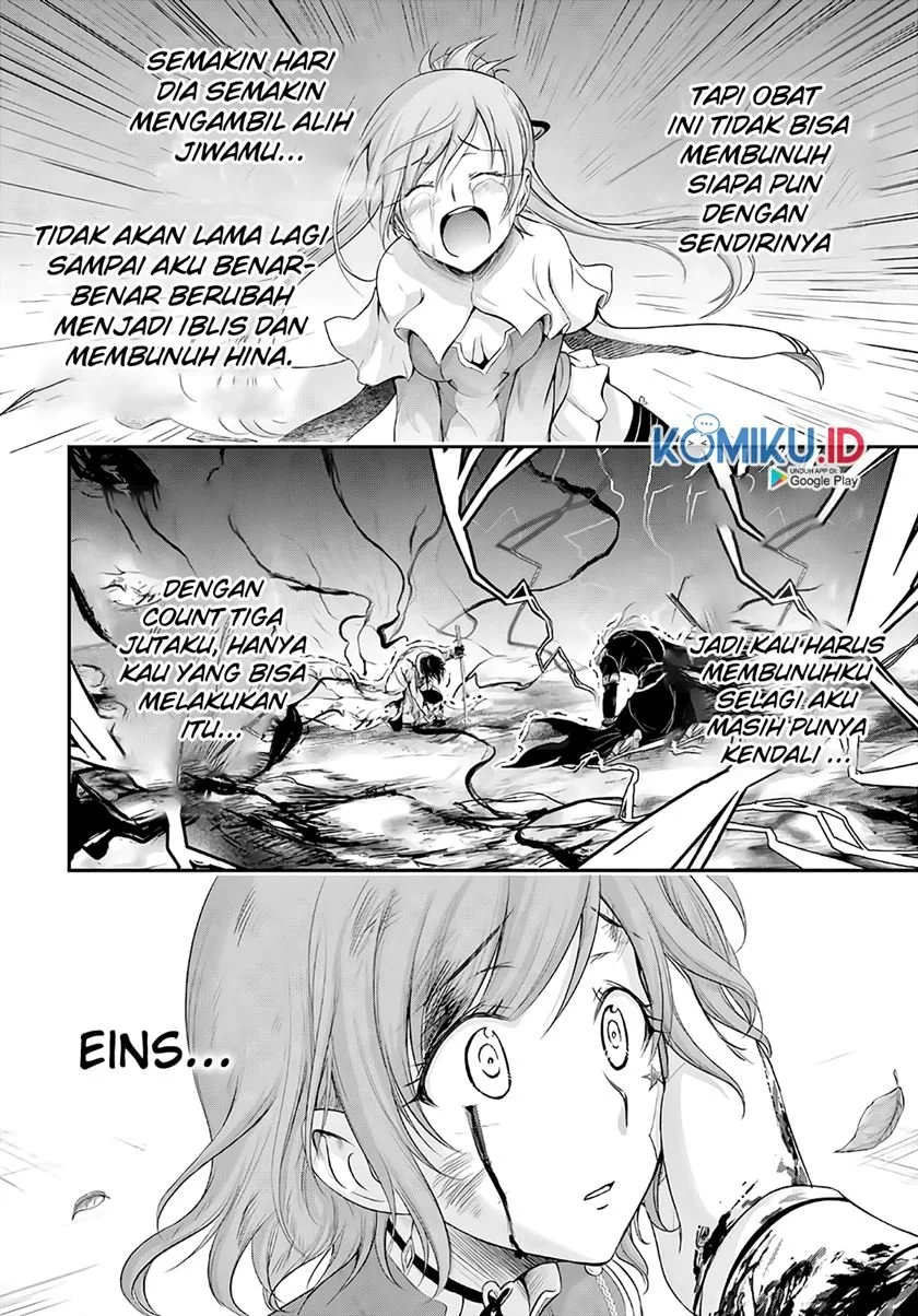 Halaman 14 — Plunderer Chapter 68