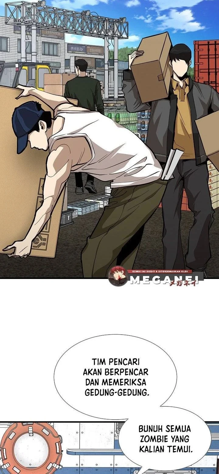 Halaman 4 — Return Survival Chapter 92
