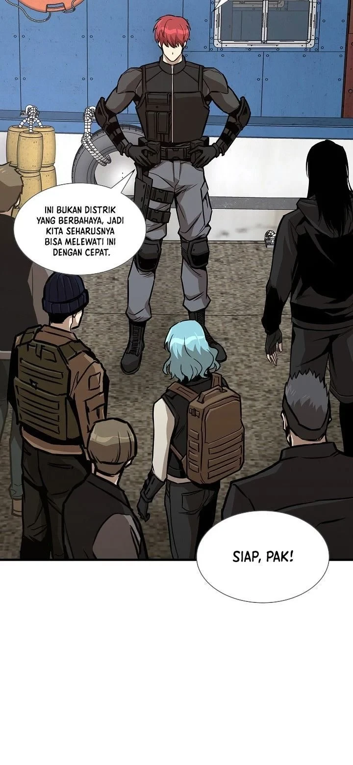 Halaman 5 — Return Survival Chapter 92