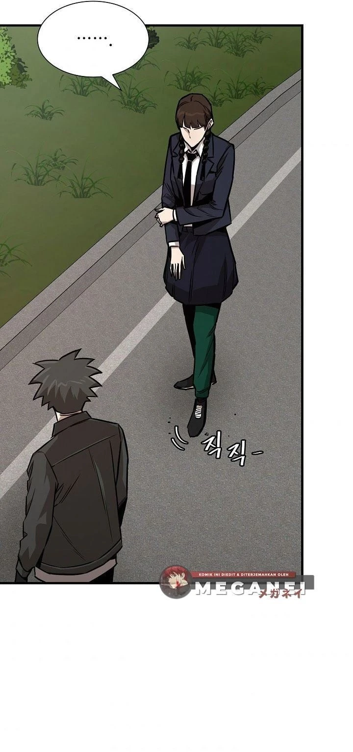 Halaman 8 — Return Survival Chapter 92