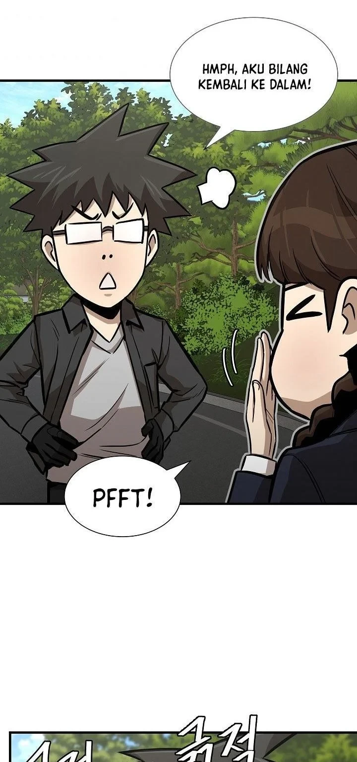 Halaman 9 — Return Survival Chapter 92