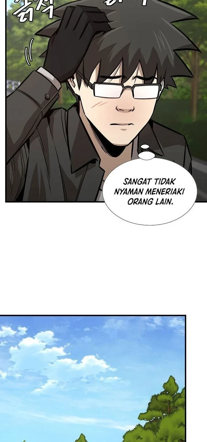 Halaman 10 — Return Survival Chapter 92