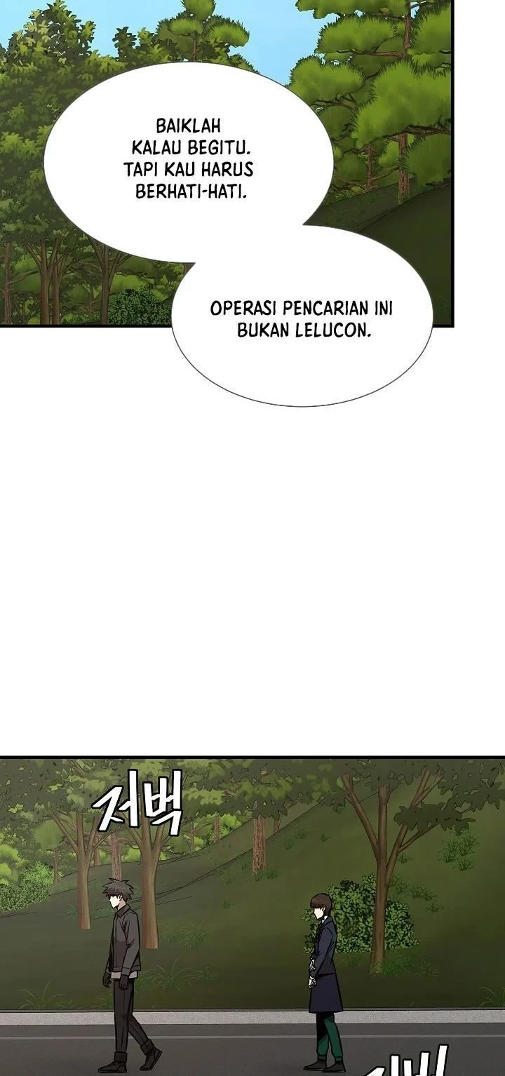 Halaman 11 — Return Survival Chapter 92