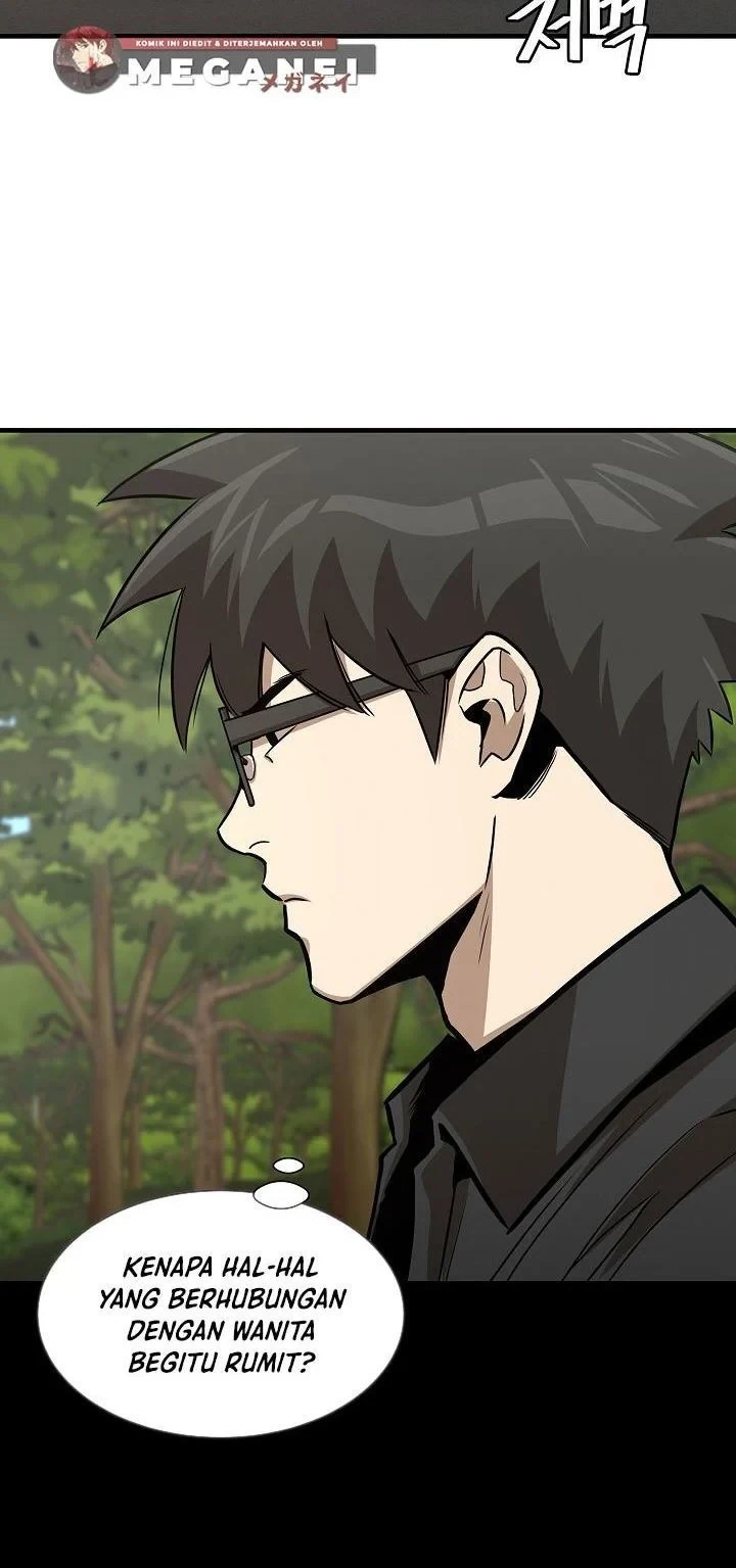 Halaman 12 — Return Survival Chapter 92