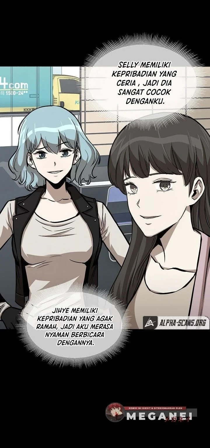 Halaman 13 — Return Survival Chapter 92