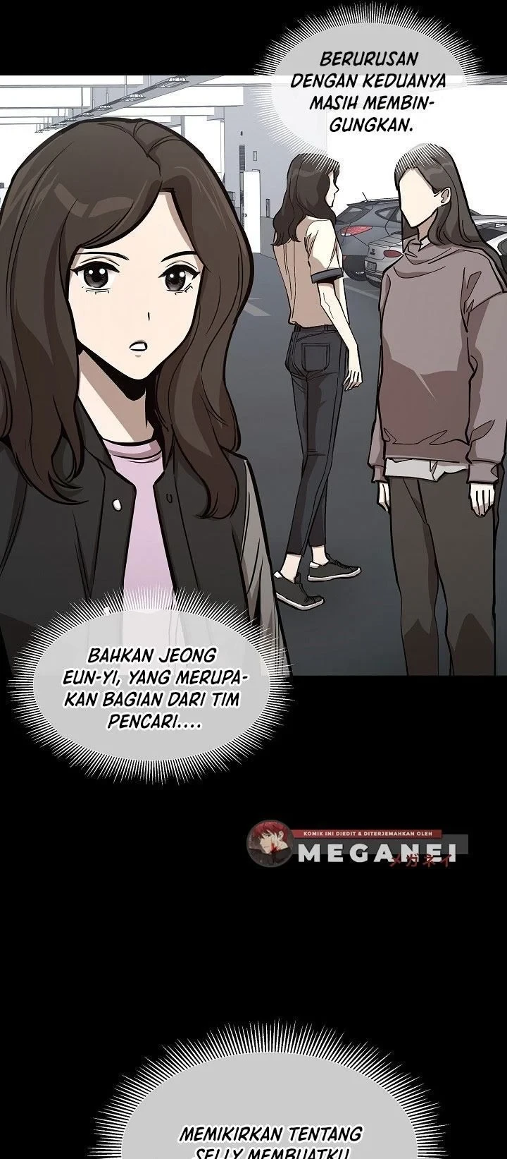 Halaman 14 — Return Survival Chapter 92