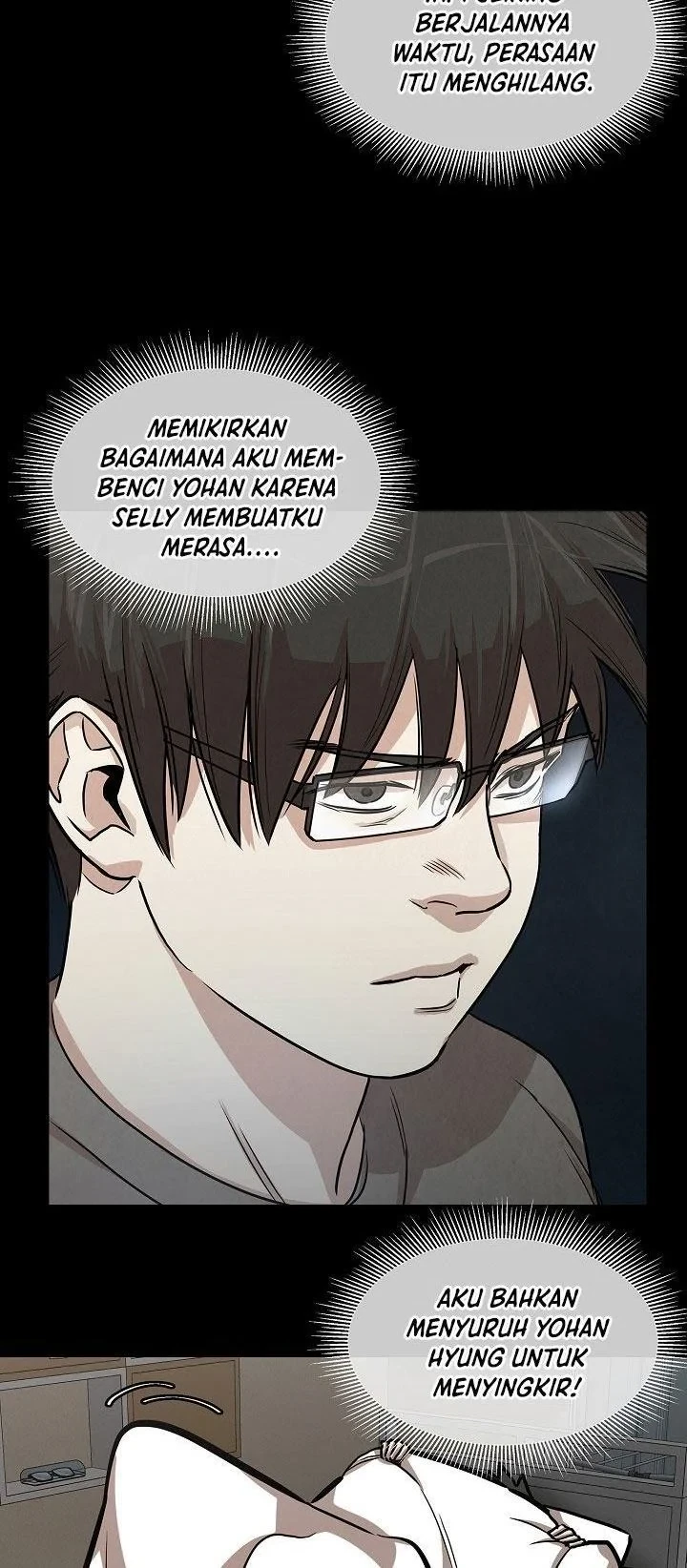 Halaman 16 — Return Survival Chapter 92