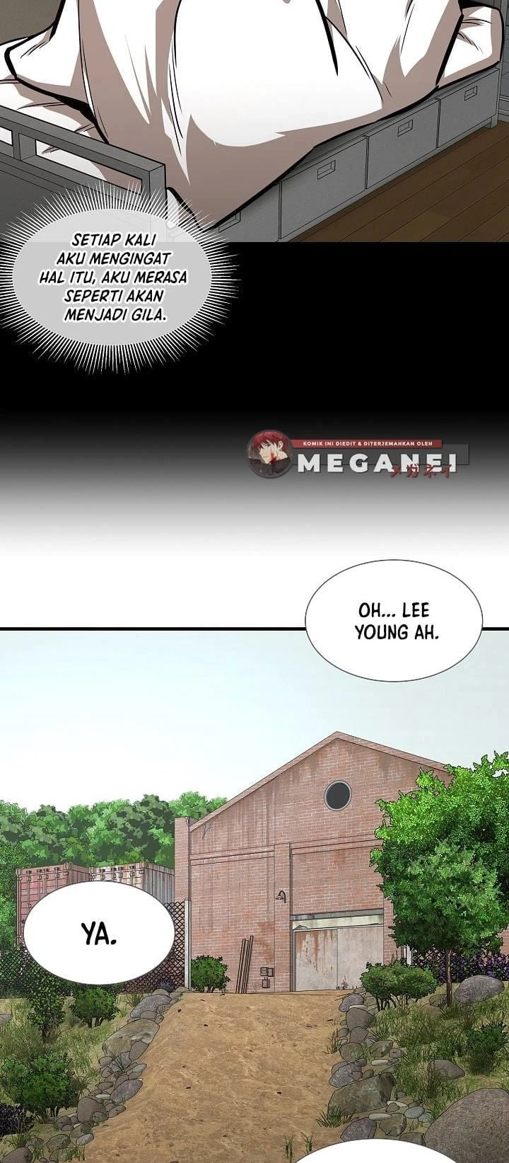 Halaman 17 — Return Survival Chapter 92