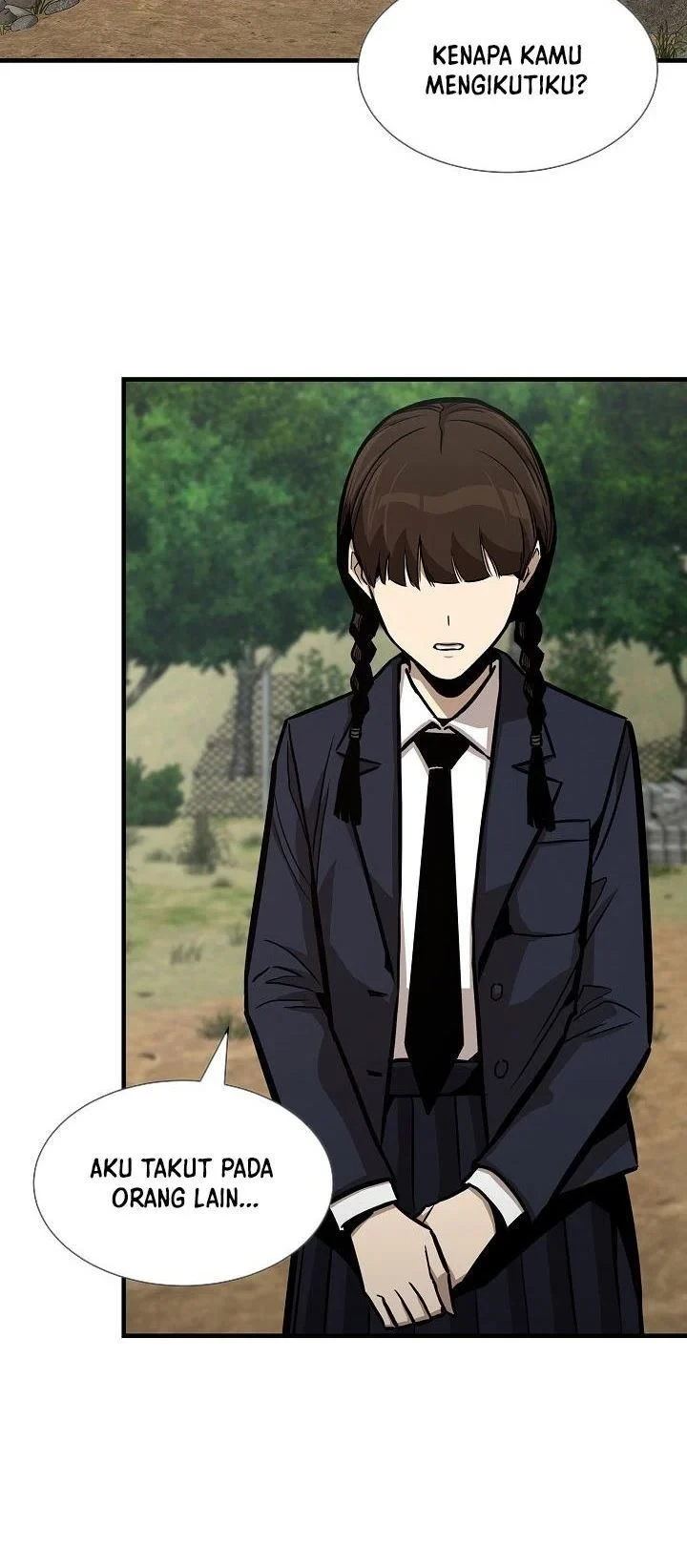 Halaman 18 — Return Survival Chapter 92