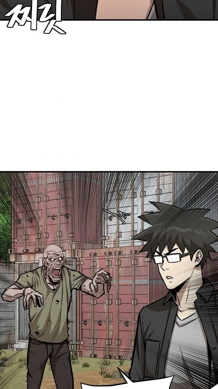Halaman 22 — Return Survival Chapter 92