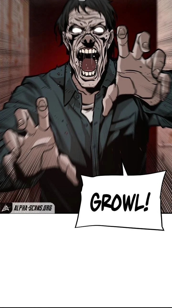 Halaman 25 — Return Survival Chapter 92