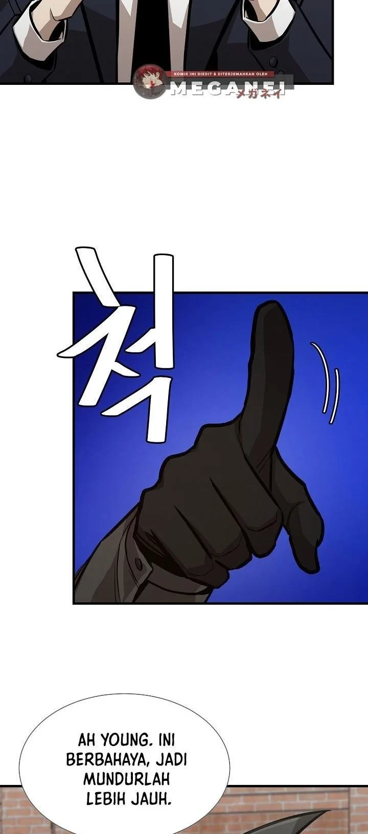 Halaman 30 — Return Survival Chapter 92