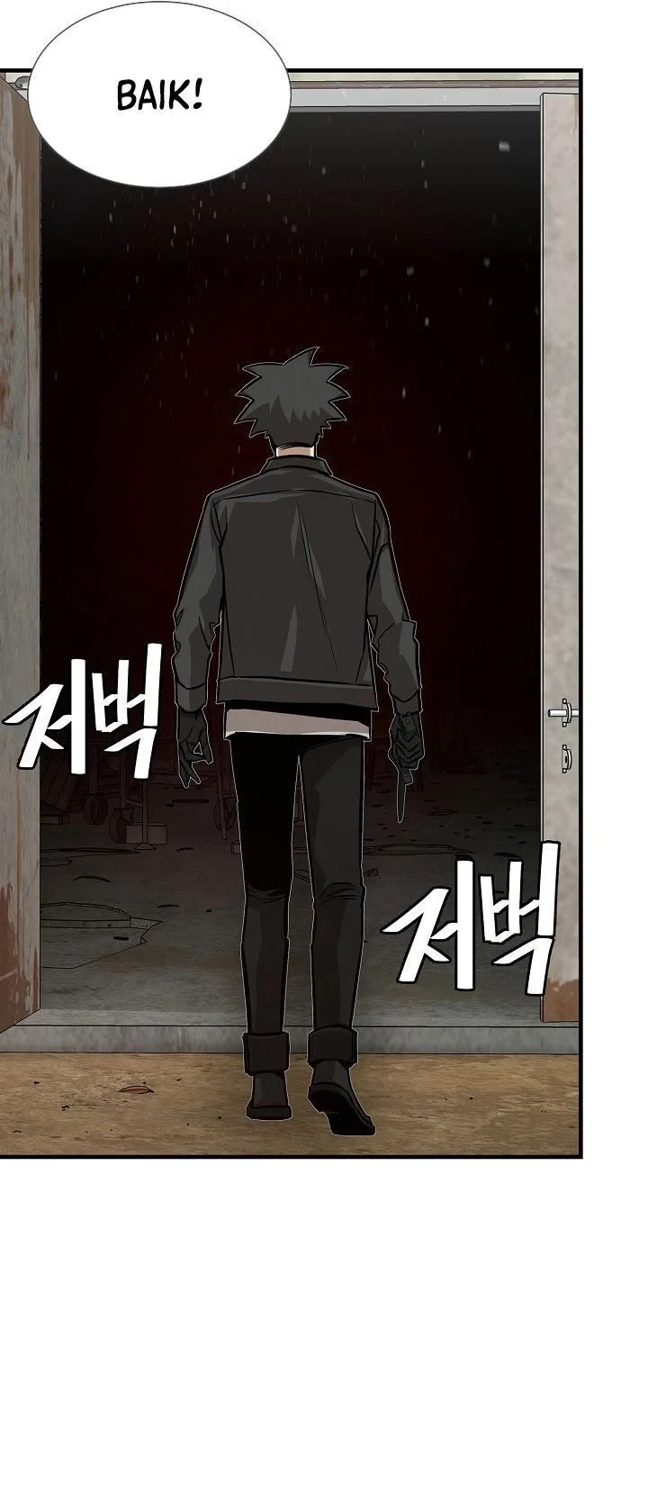 Halaman 32 — Return Survival Chapter 92