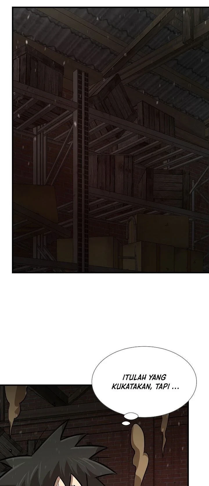 Halaman 33 — Return Survival Chapter 92