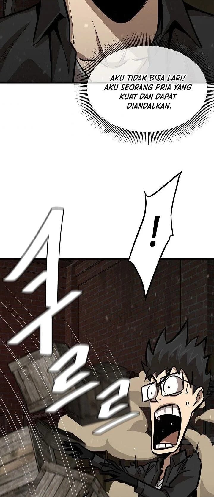 Halaman 36 — Return Survival Chapter 92