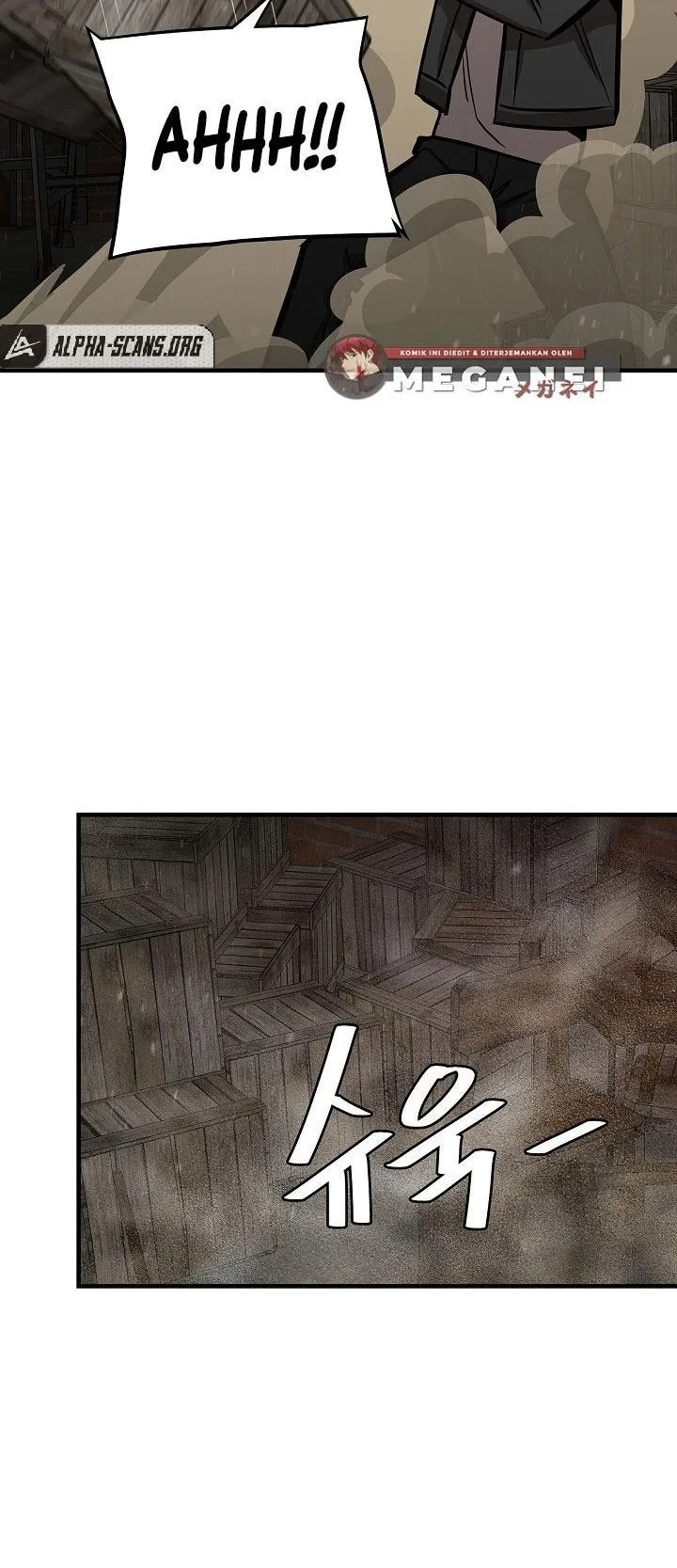 Halaman 37 — Return Survival Chapter 92