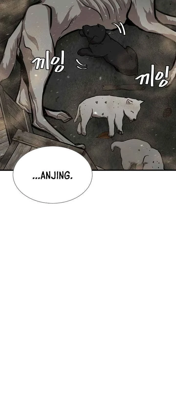 Halaman 39 — Return Survival Chapter 92