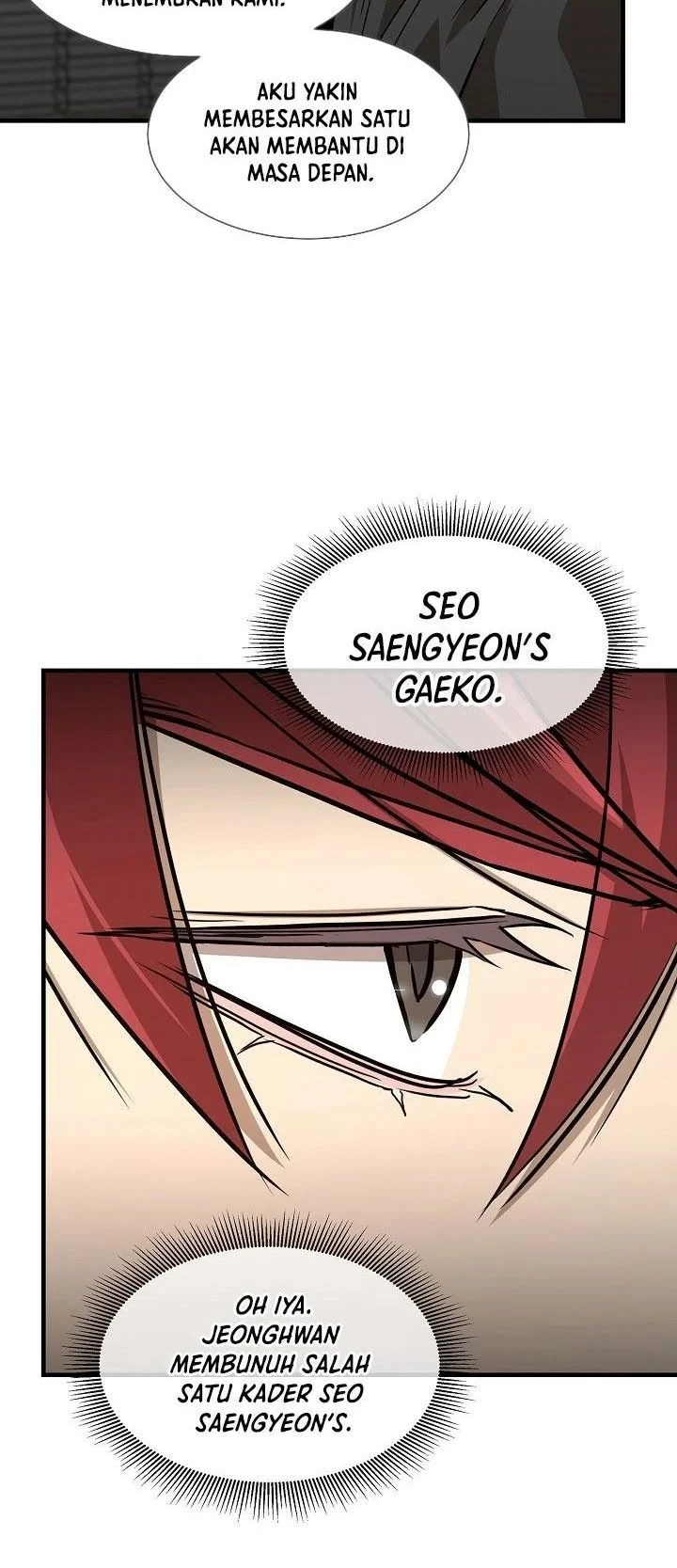 Halaman 43 — Return Survival Chapter 92