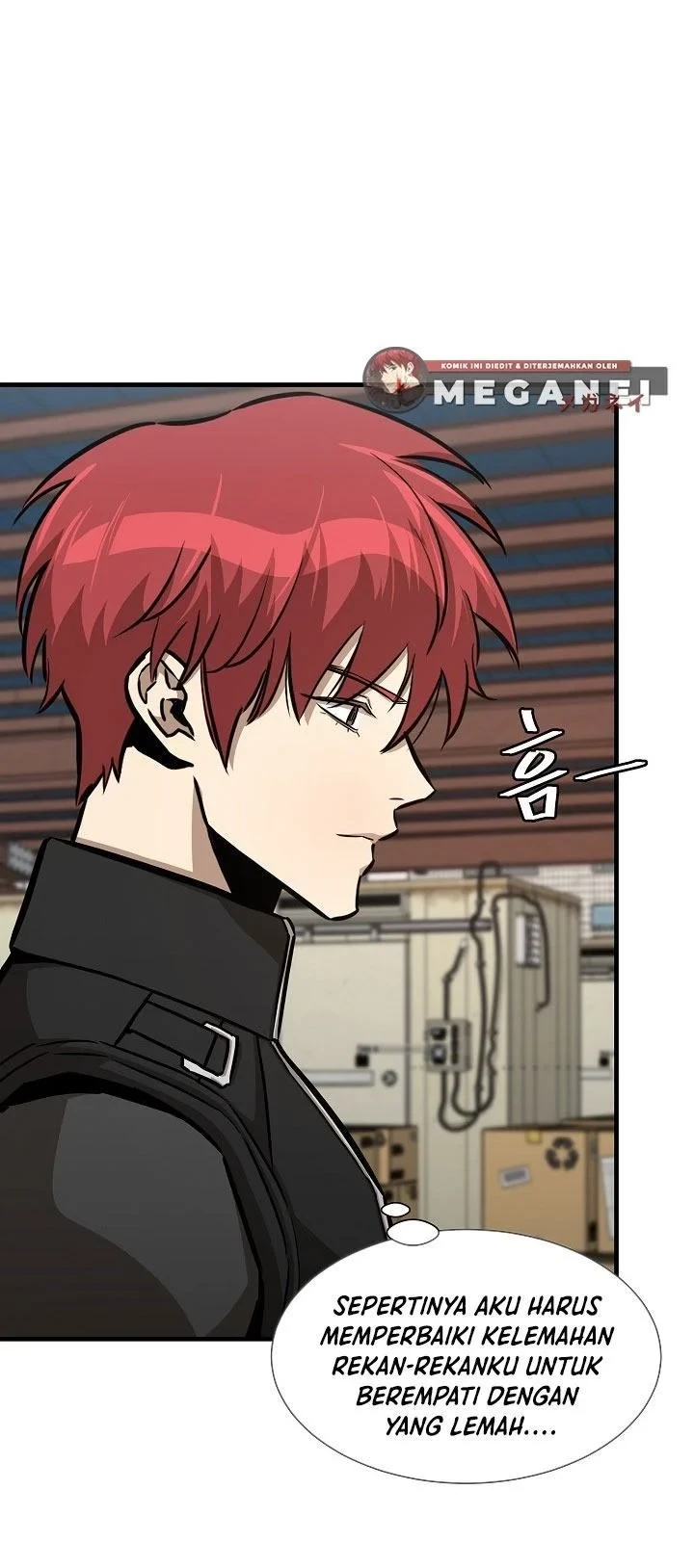 Halaman 44 — Return Survival Chapter 92