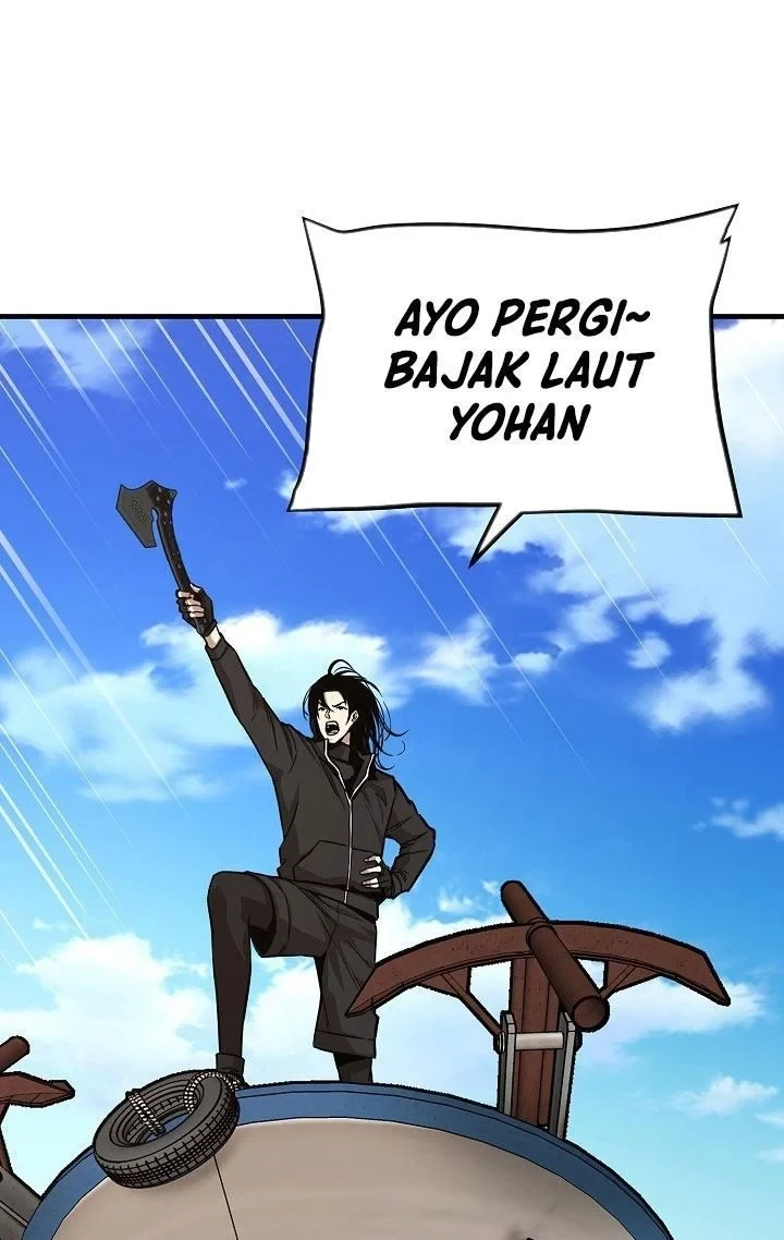 Halaman 56 — Return Survival Chapter 92