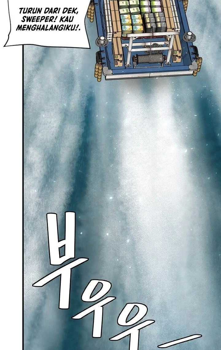 Halaman 59 — Return Survival Chapter 92