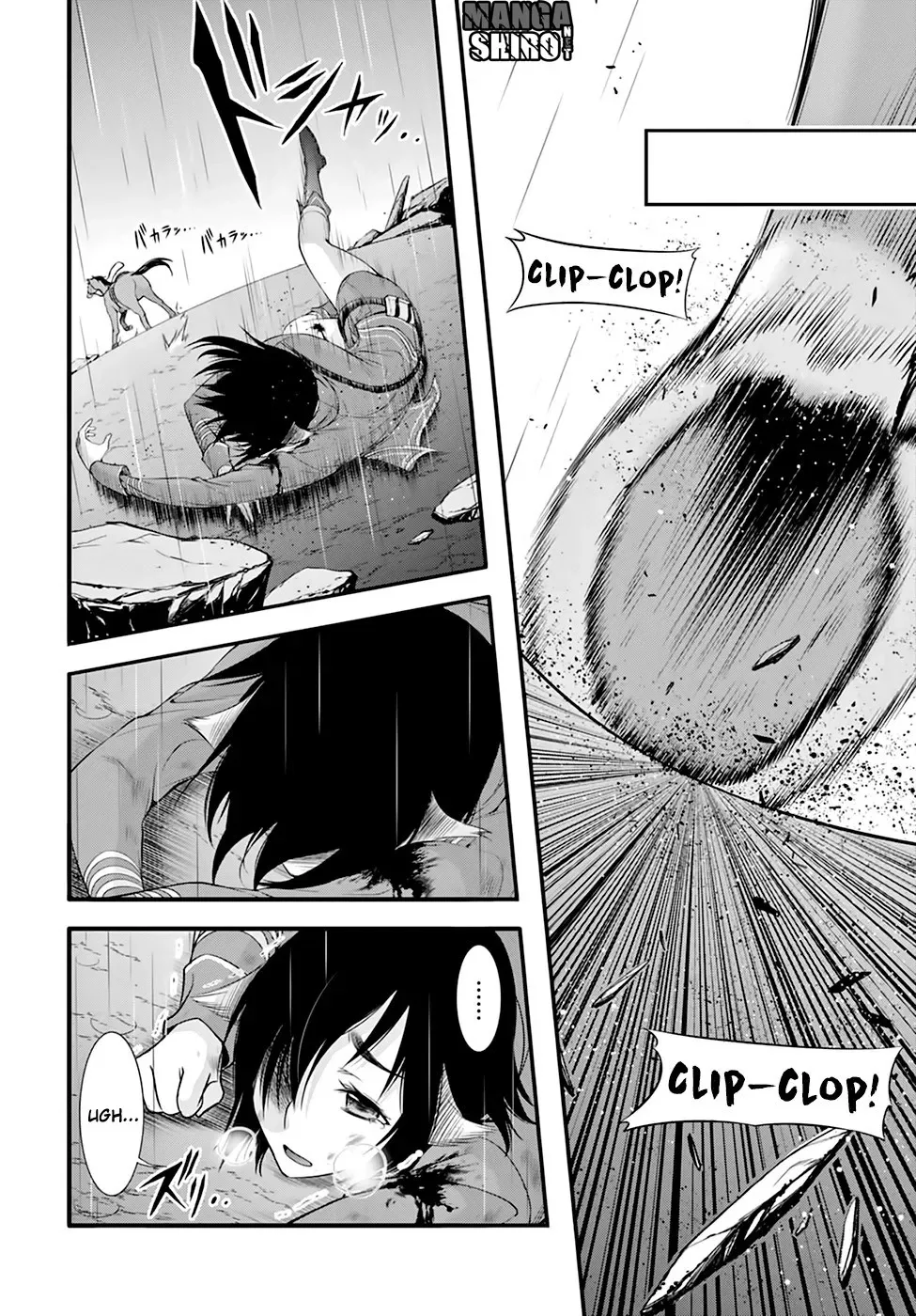 Halaman 18 — Plunderer Chapter 33