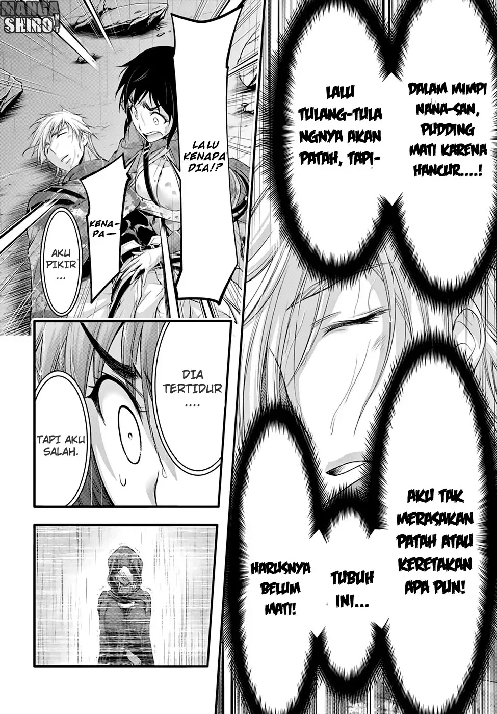 Halaman 26 — Plunderer Chapter 33