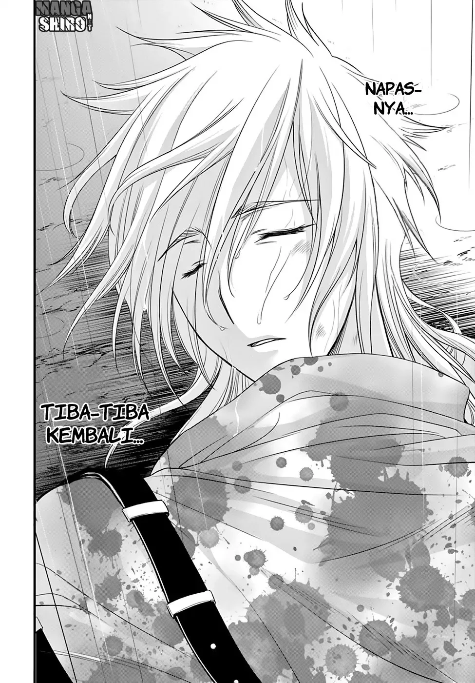 Halaman 28 — Plunderer Chapter 33