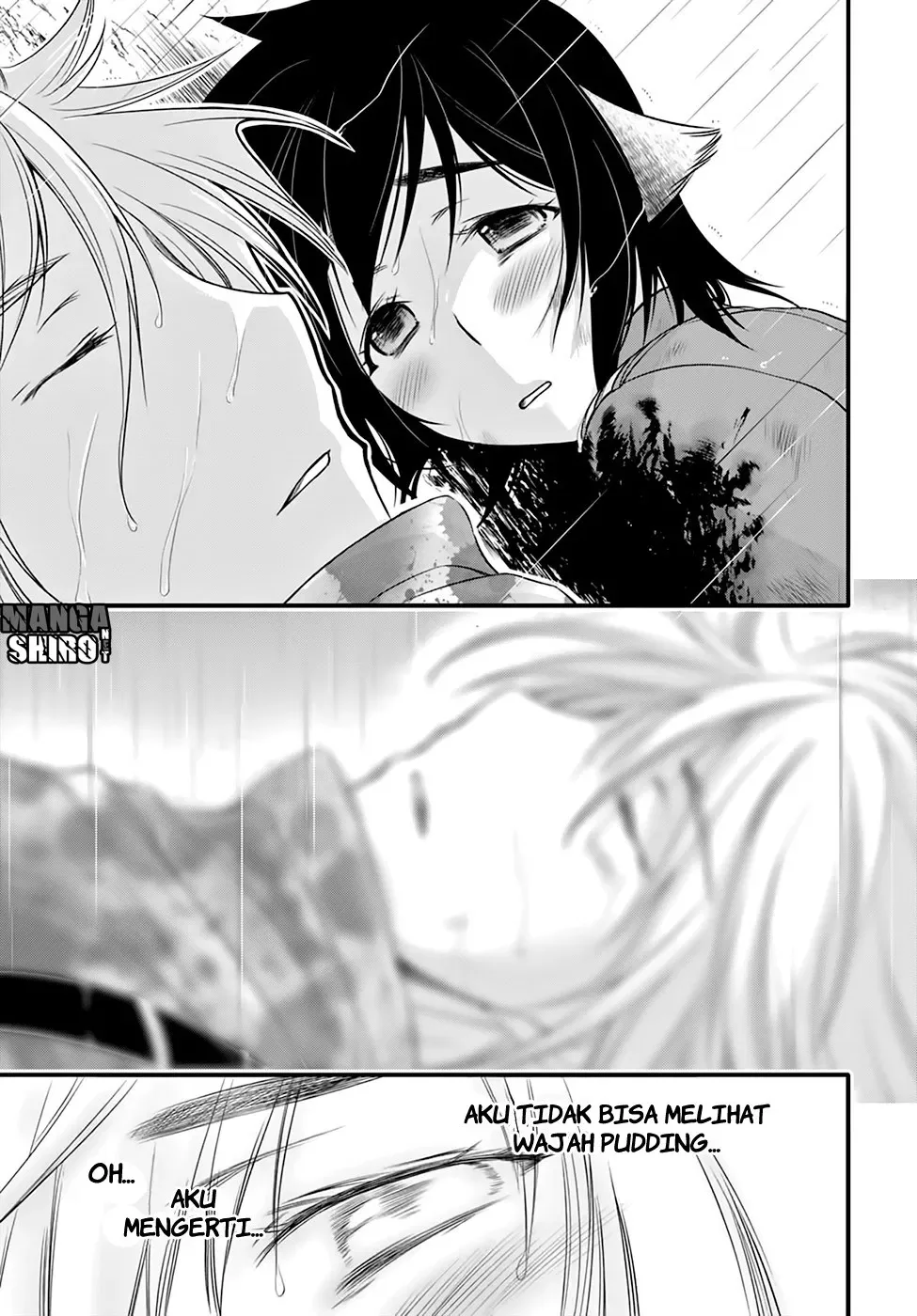 Halaman 34 — Plunderer Chapter 33