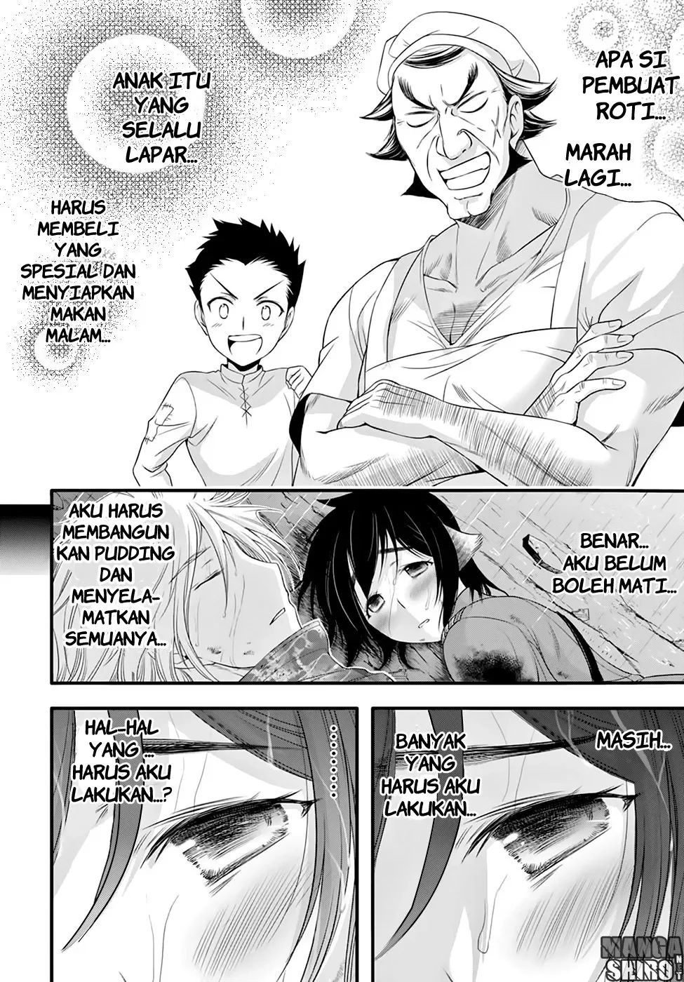 Halaman 37 — Plunderer Chapter 33
