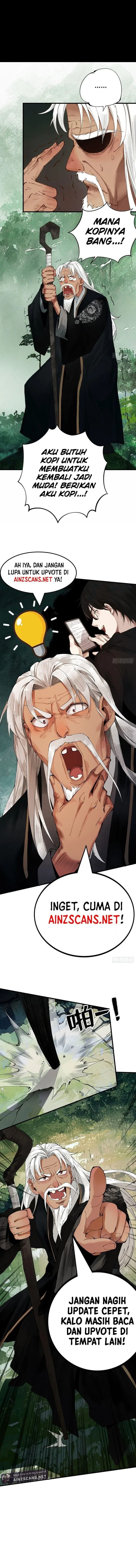 Halaman 11 — After the High School Goddess Dumped Me I Became a Martial Arts God (After breaking up with the school beauty) Chapter 20