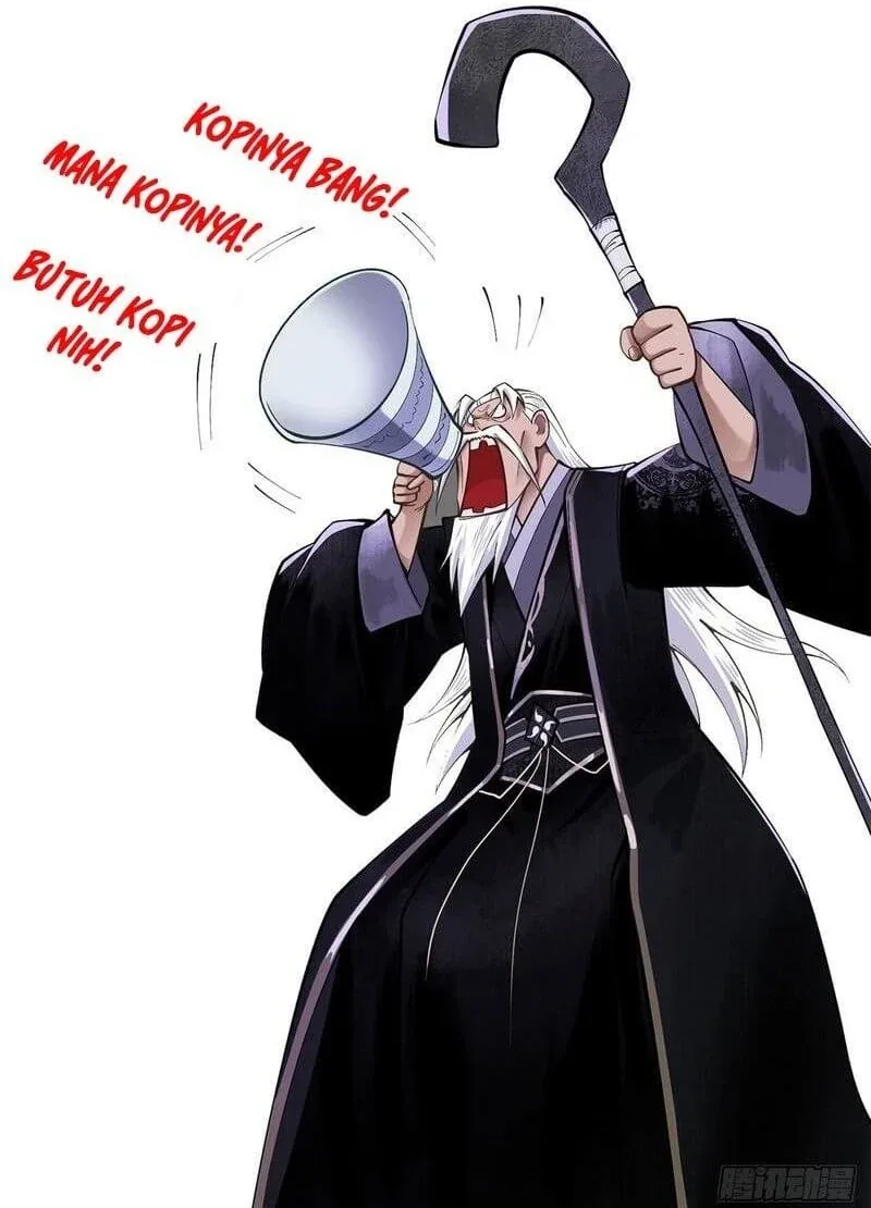 Halaman 12 — After the High School Goddess Dumped Me I Became a Martial Arts God (After breaking up with the school beauty) Chapter 20
