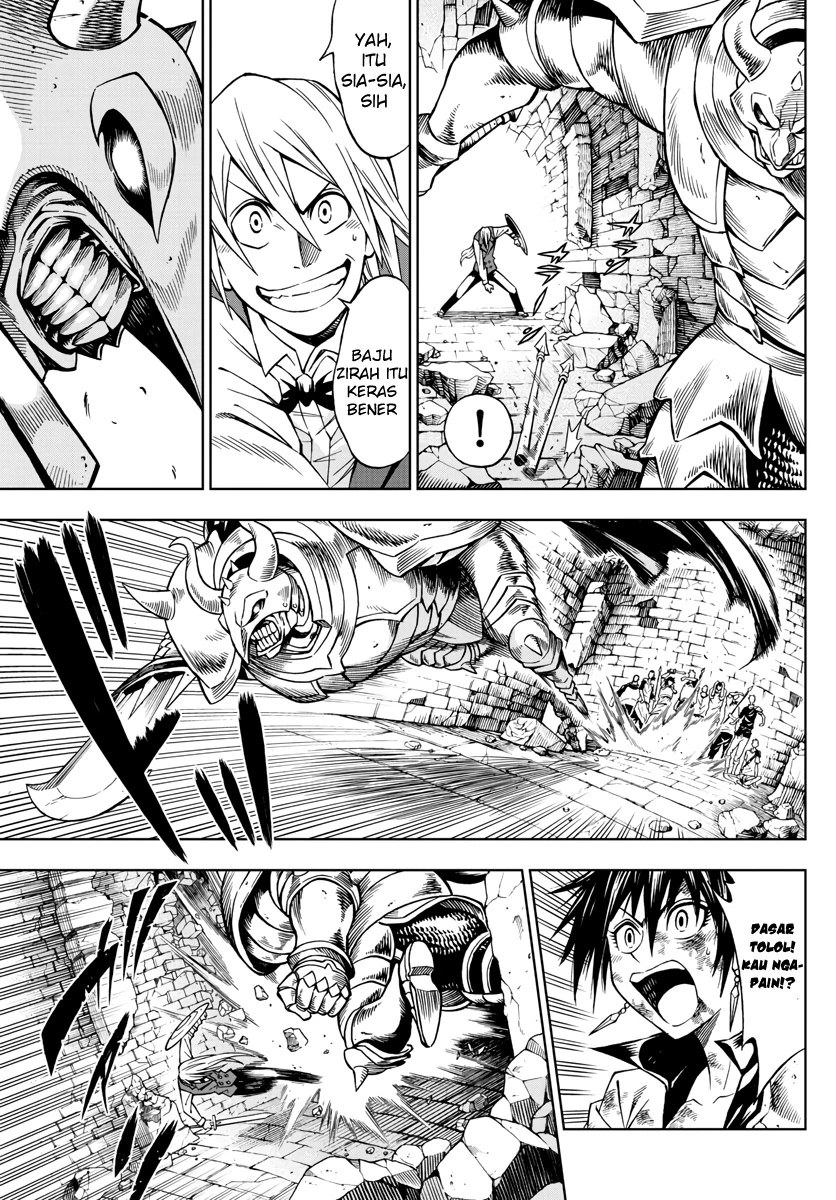 Halaman 5 — Marry Grave Chapter 39