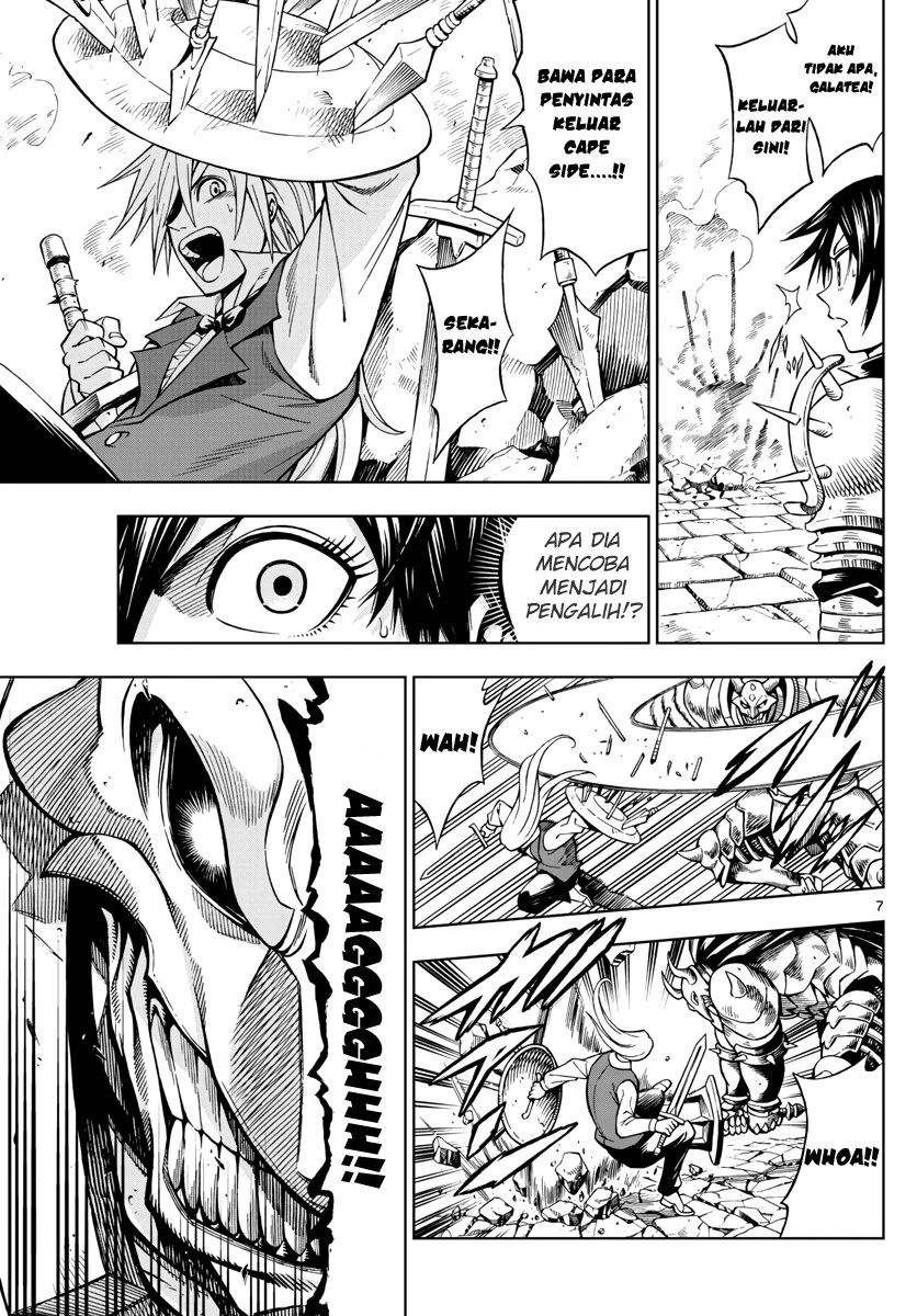 Halaman 7 — Marry Grave Chapter 39
