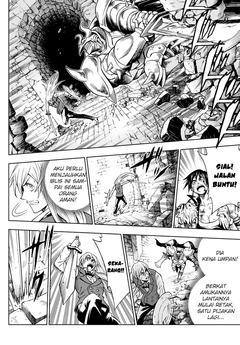 Halaman 8 — Marry Grave Chapter 39