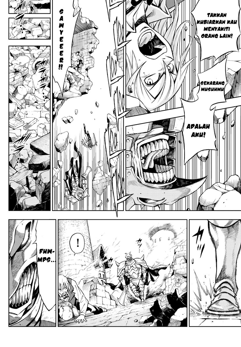 Halaman 9 — Marry Grave Chapter 39