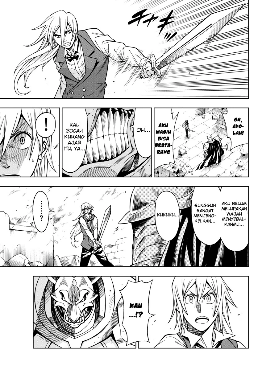 Halaman 10 — Marry Grave Chapter 39