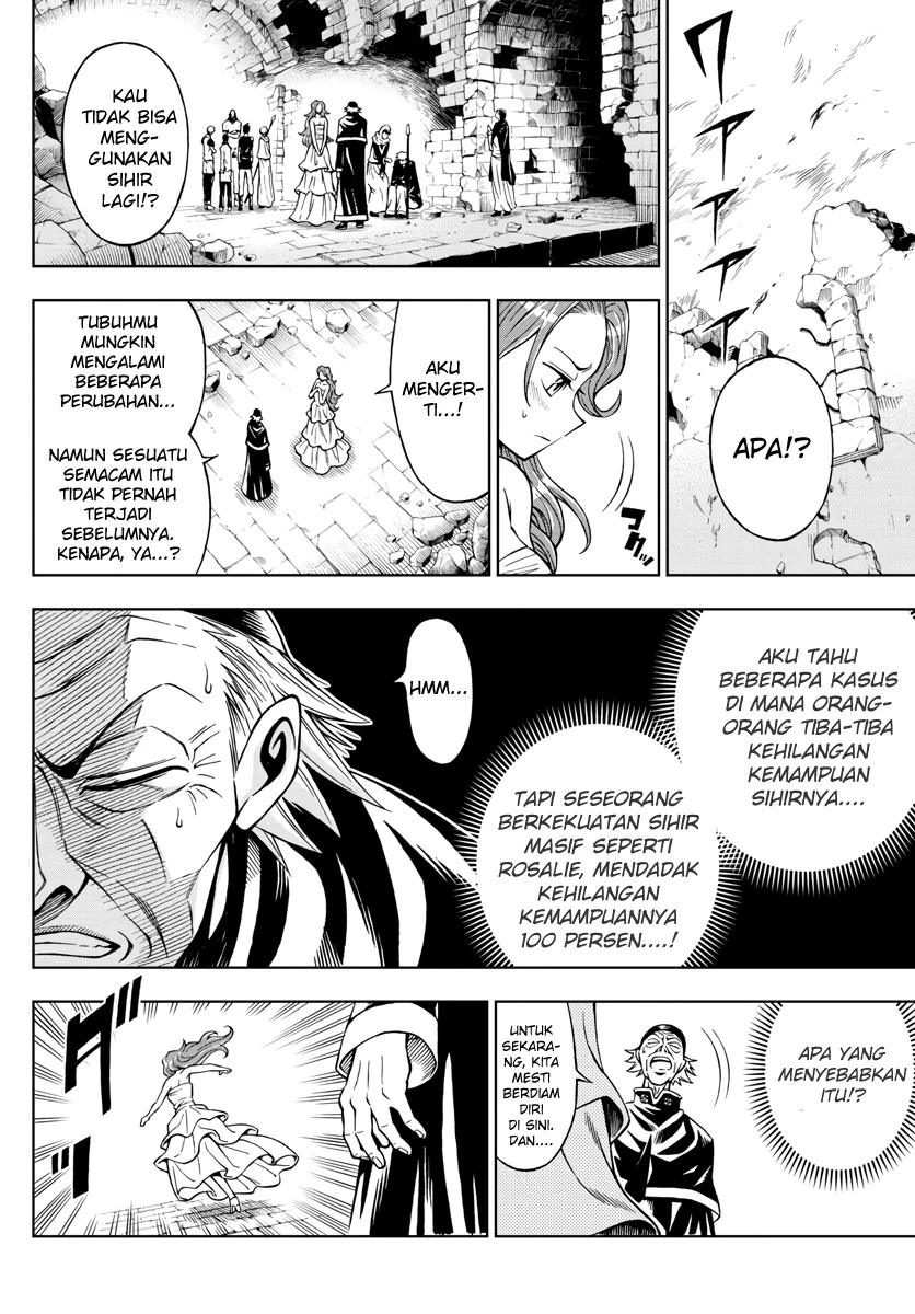 Halaman 11 — Marry Grave Chapter 39