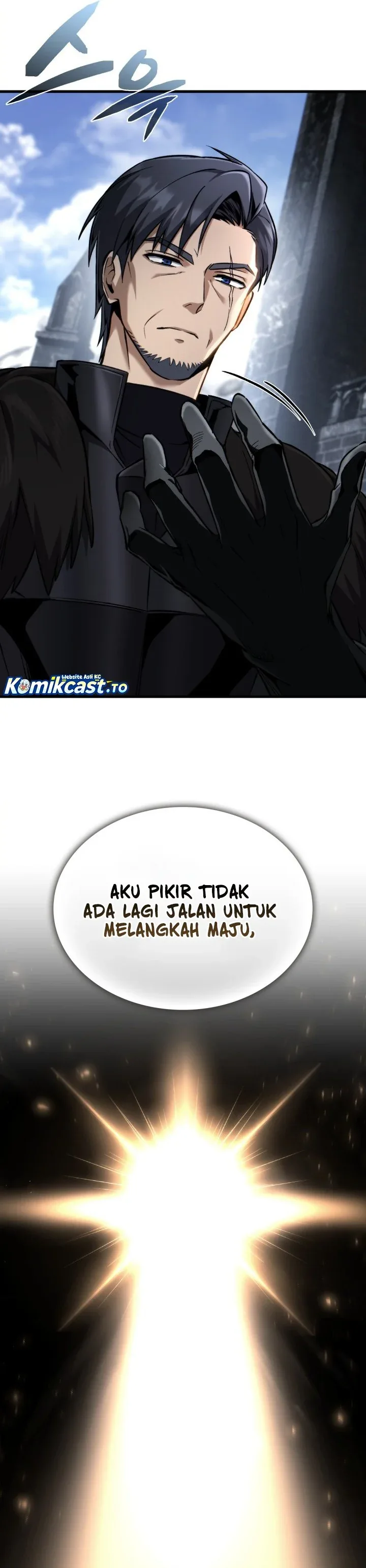 Halaman 7 — I Became the First Prince: Legend of Sword's Song Chapter 37