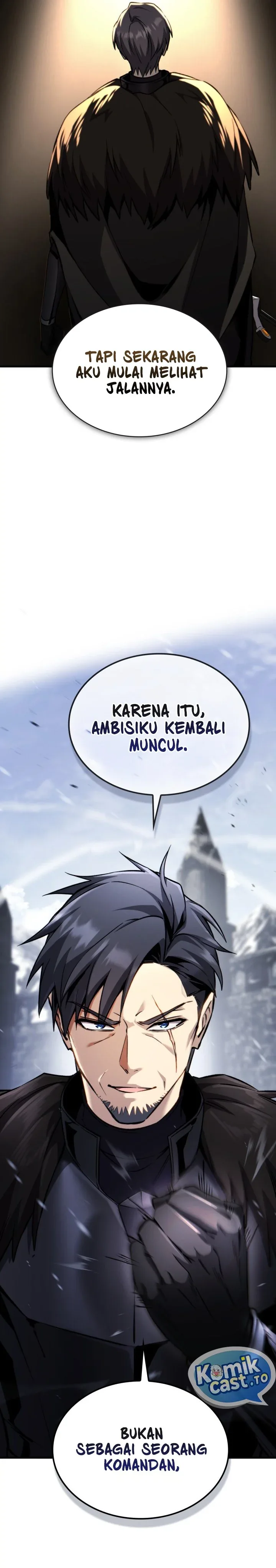 Halaman 8 — I Became the First Prince: Legend of Sword's Song Chapter 37