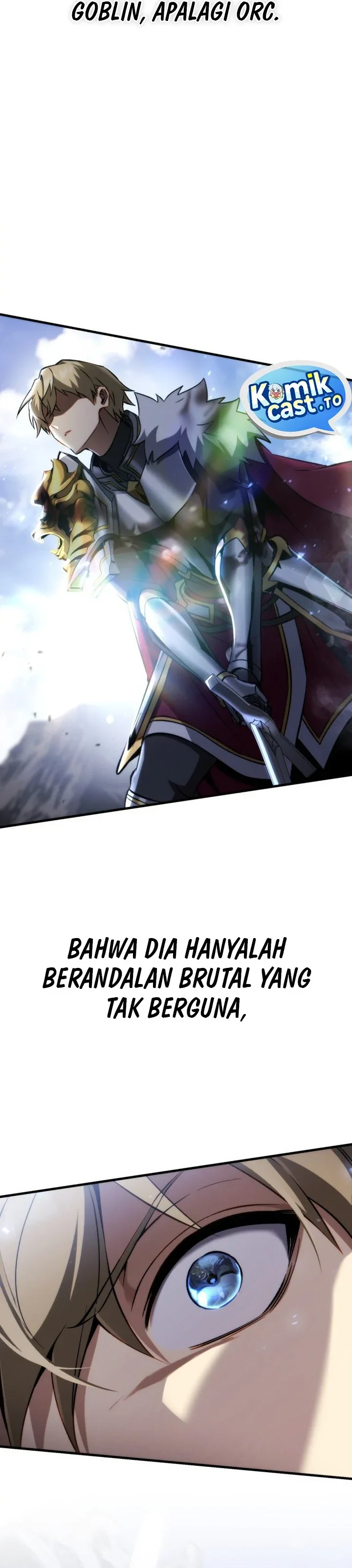 Halaman 41 — I Became the First Prince: Legend of Sword's Song Chapter 37
