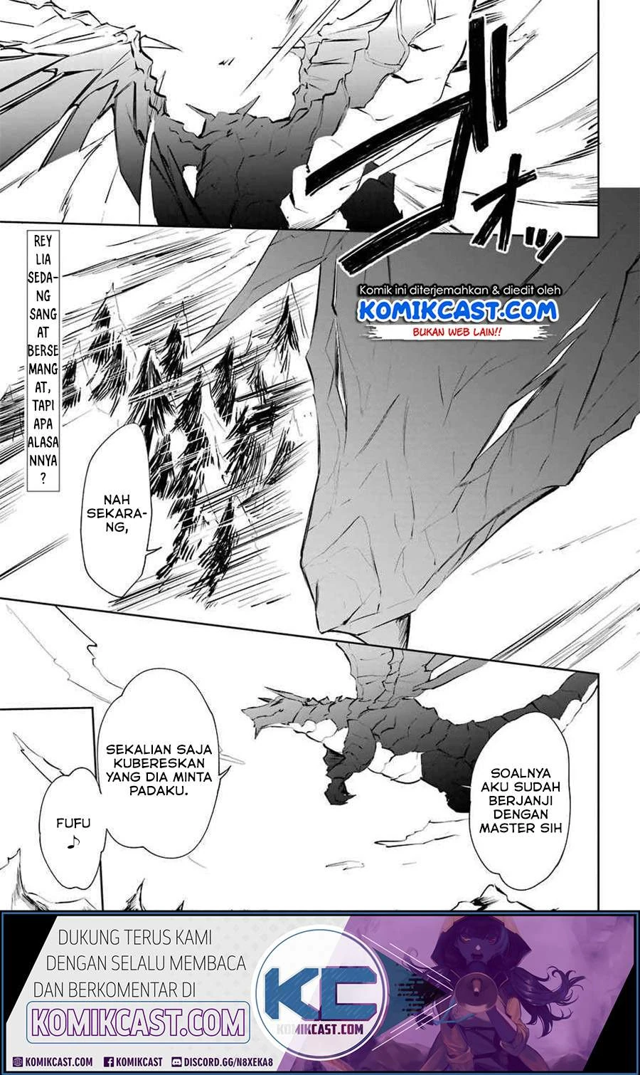 Halaman 3 — Kikan shita Yuusha no Gojitsudan Chapter 7