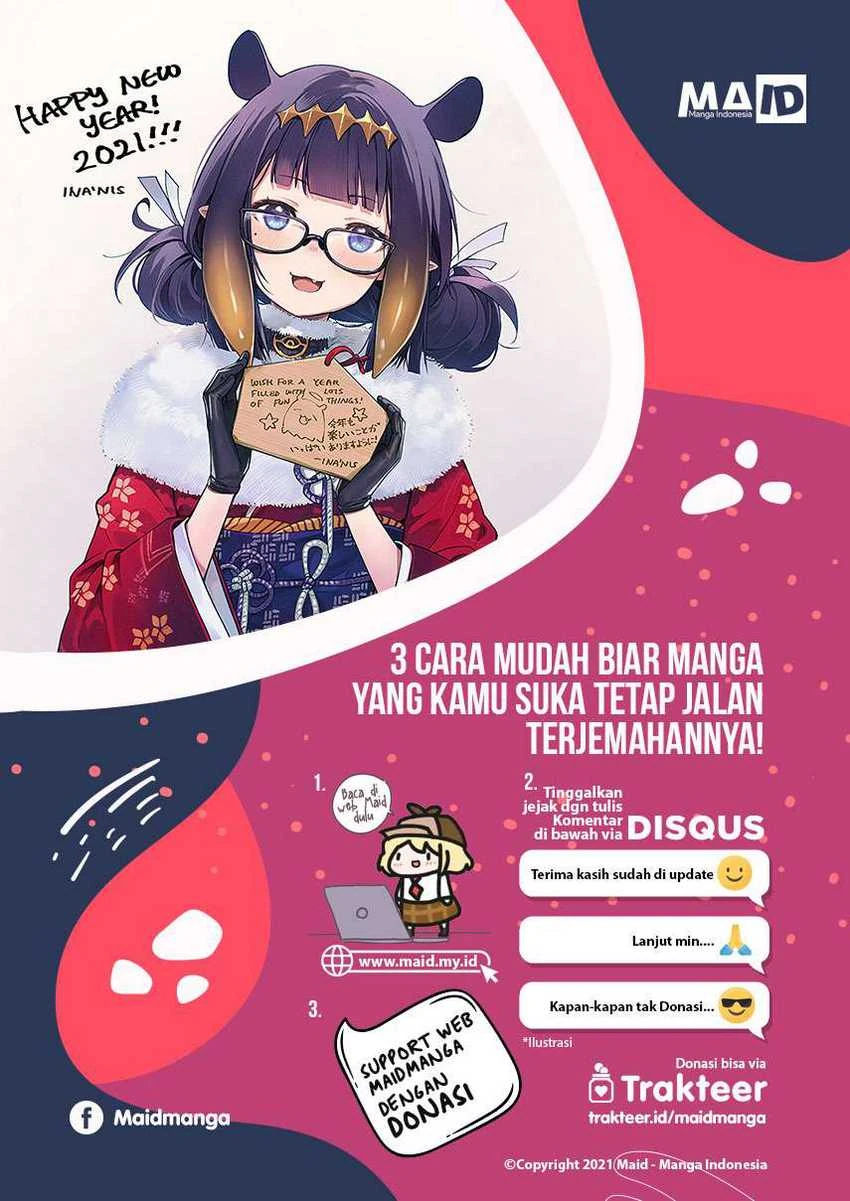 Halaman 19 — Kanojo mo Kanojo Chapter 27