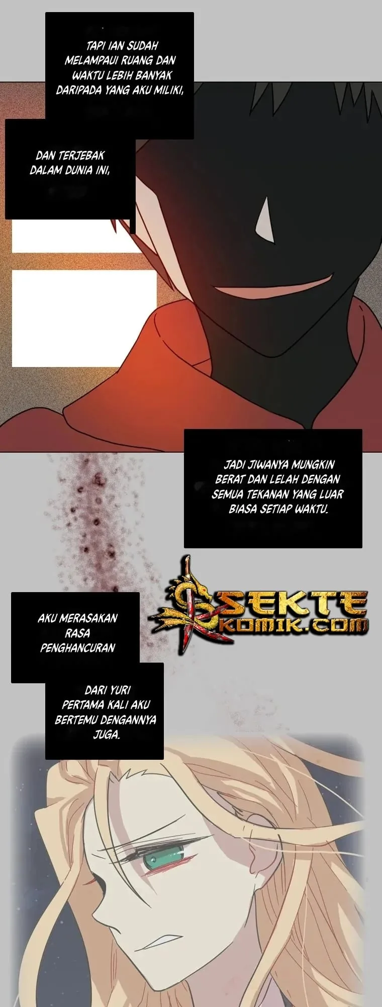 Halaman 6 — Dreamcide Chapter 162