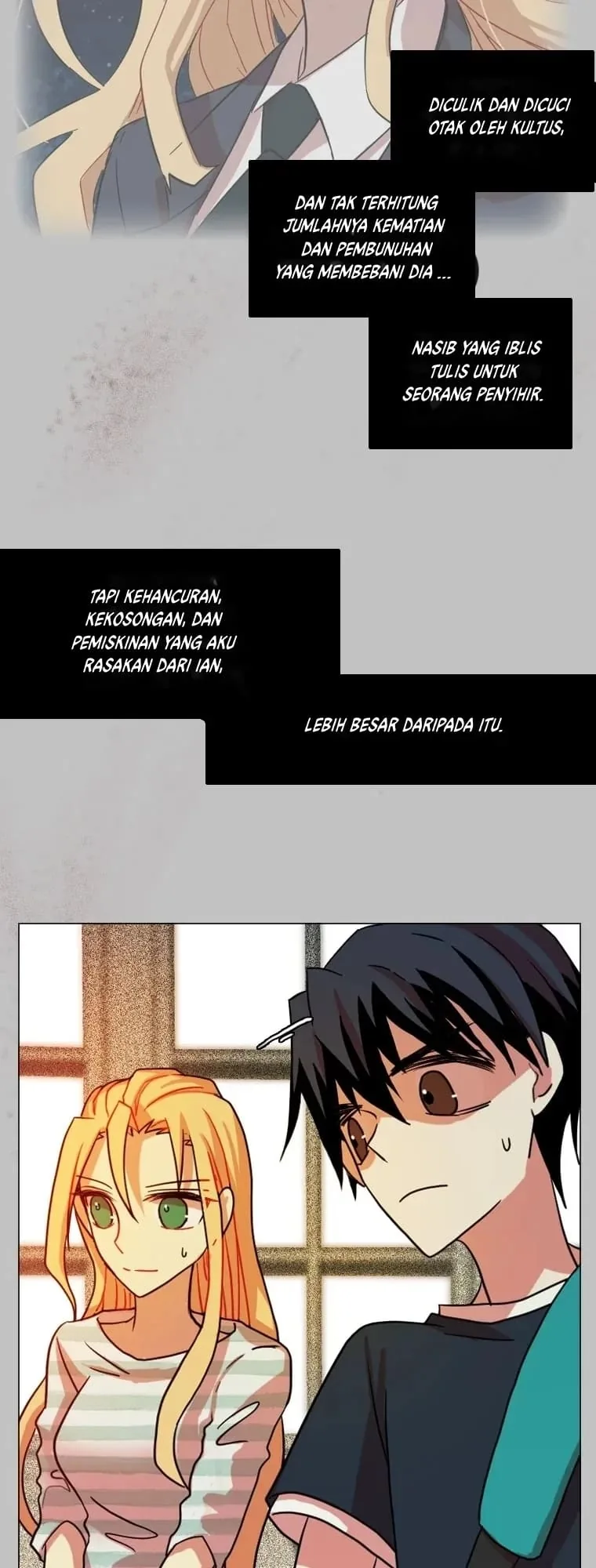 Halaman 7 — Dreamcide Chapter 162