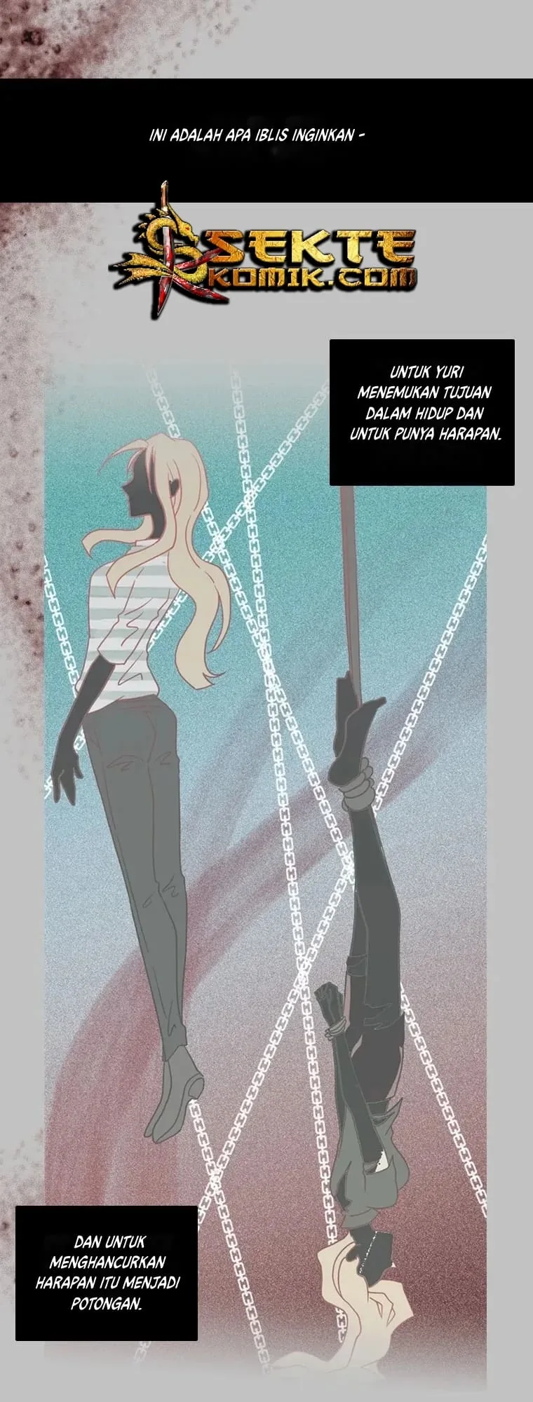 Halaman 9 — Dreamcide Chapter 162