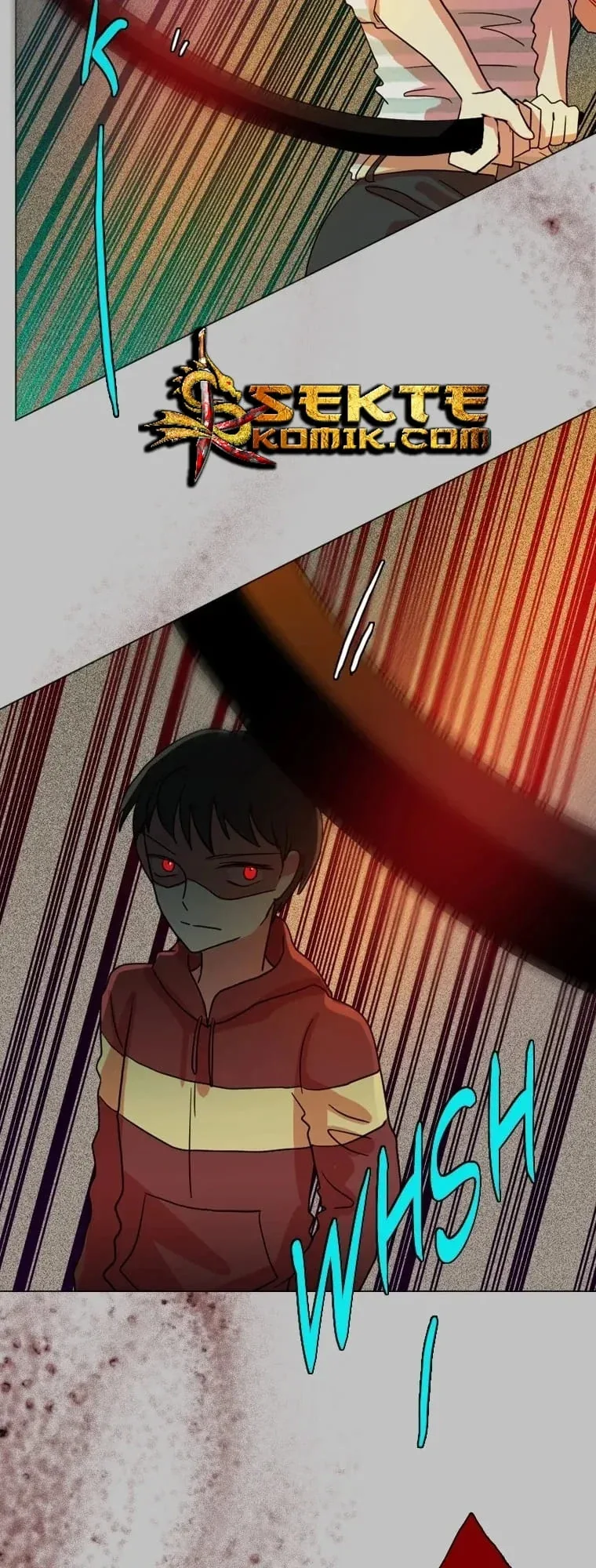 Halaman 20 — Dreamcide Chapter 162