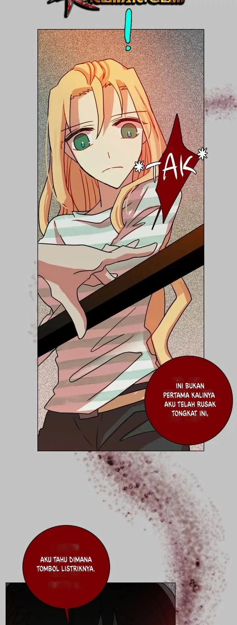 Halaman 26 — Dreamcide Chapter 162